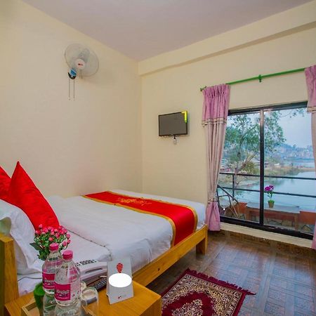 Hotel Fewa Corner & Restro Ποκάρα Εξωτερικό φωτογραφία