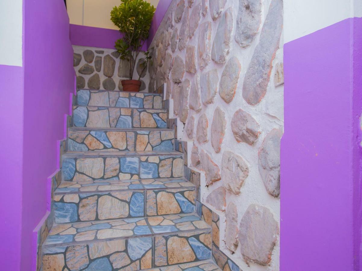 Hotel Fewa Corner & Restro Ποκάρα Εξωτερικό φωτογραφία