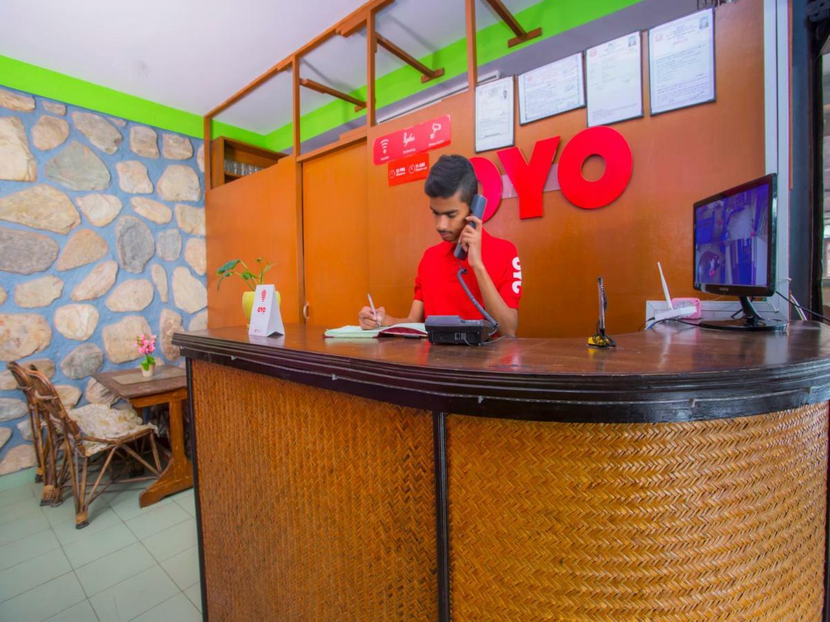 Hotel Fewa Corner & Restro Ποκάρα Εξωτερικό φωτογραφία