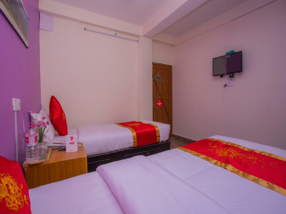 Hotel Fewa Corner & Restro Ποκάρα Εξωτερικό φωτογραφία