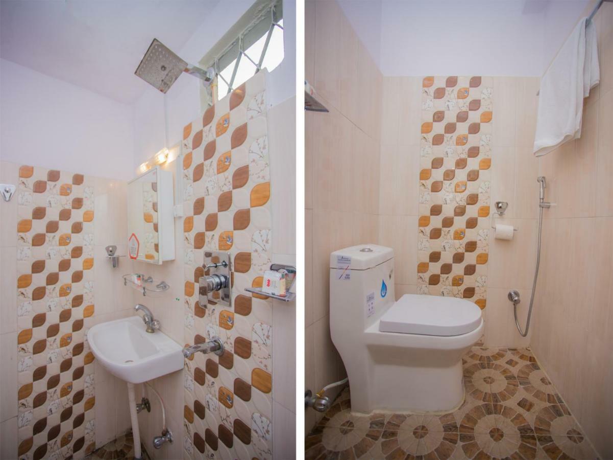 Hotel Fewa Corner & Restro Ποκάρα Εξωτερικό φωτογραφία