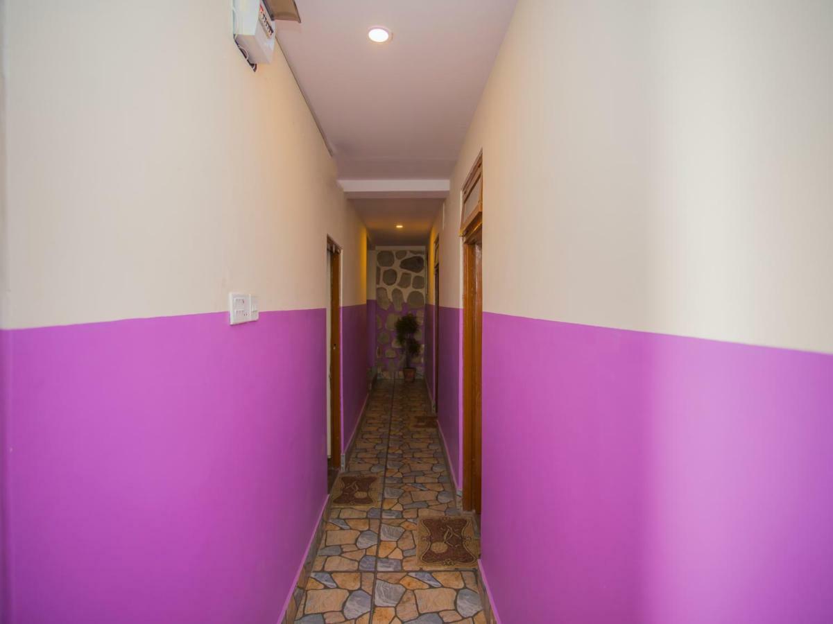 Hotel Fewa Corner & Restro Ποκάρα Εξωτερικό φωτογραφία