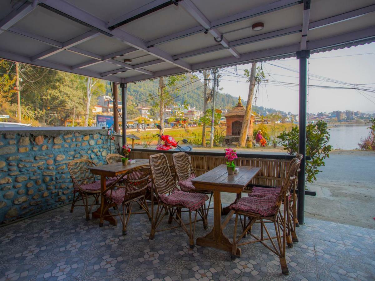 Hotel Fewa Corner & Restro Ποκάρα Εξωτερικό φωτογραφία