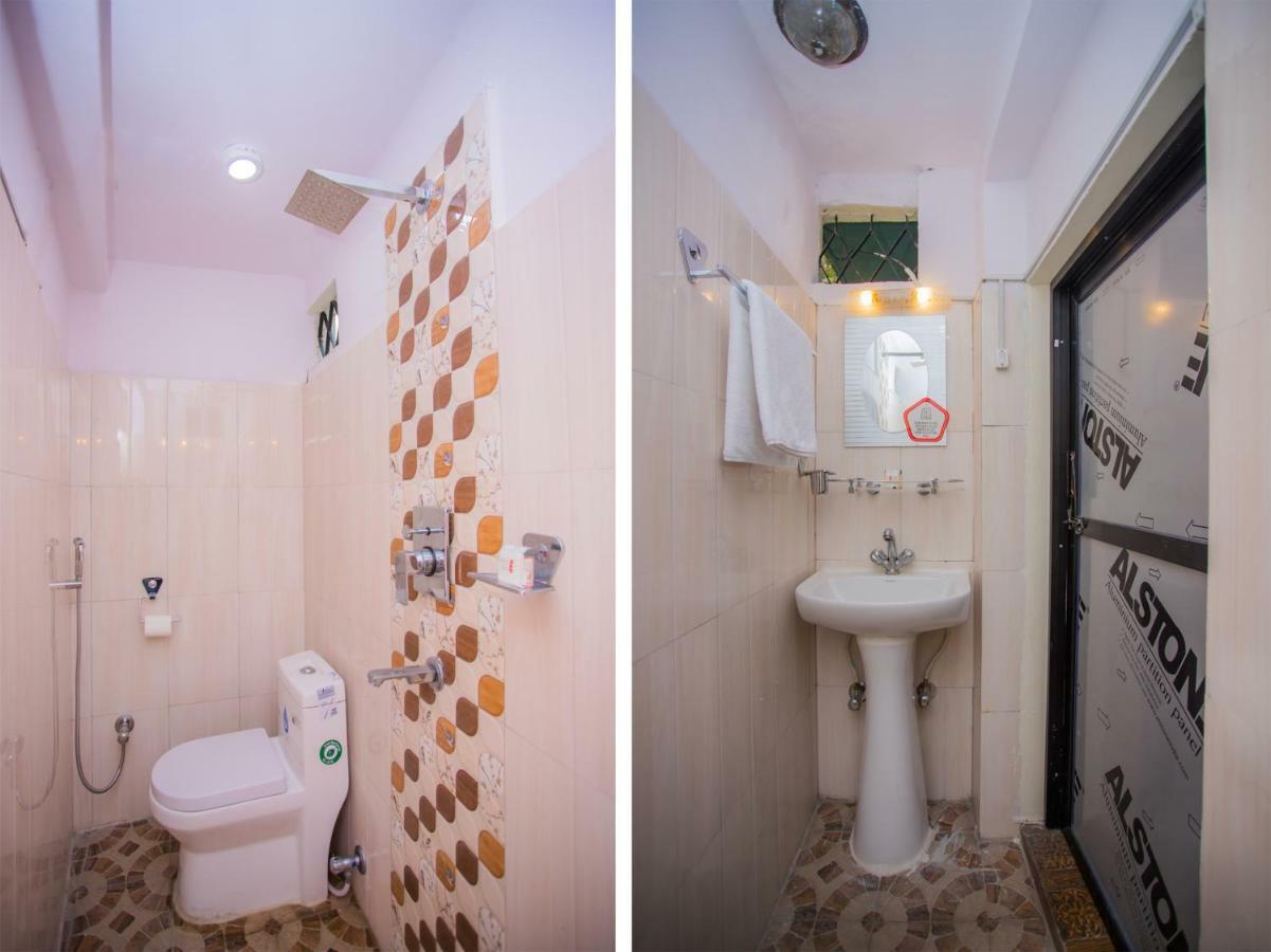 Hotel Fewa Corner & Restro Ποκάρα Εξωτερικό φωτογραφία