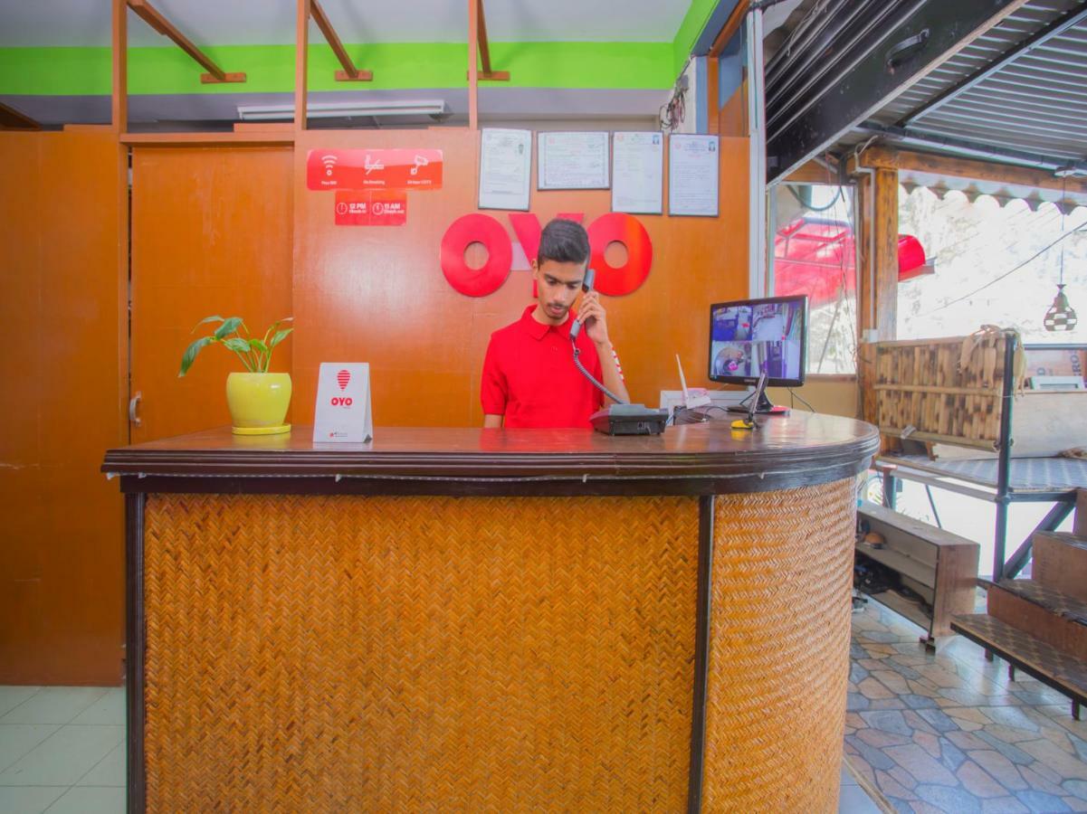 Hotel Fewa Corner & Restro Ποκάρα Εξωτερικό φωτογραφία