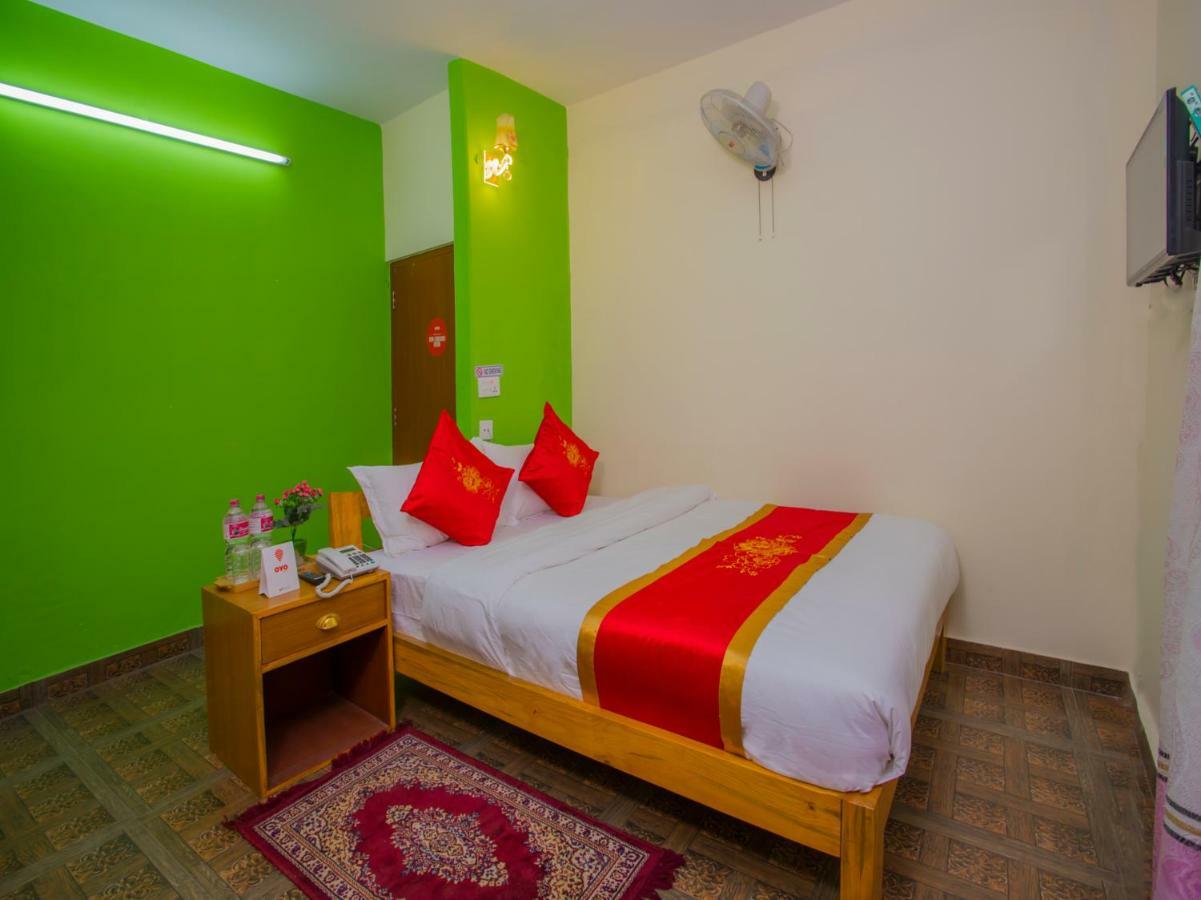 Hotel Fewa Corner & Restro Ποκάρα Εξωτερικό φωτογραφία