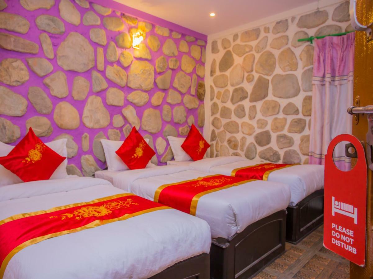Hotel Fewa Corner & Restro Ποκάρα Εξωτερικό φωτογραφία